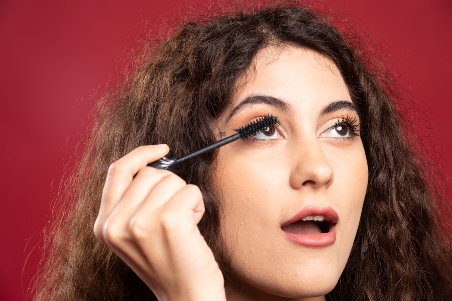 661cef913e807 bien appliquer son mascara