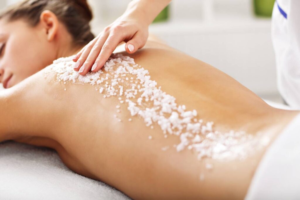 formation continue pour les tendances en massage