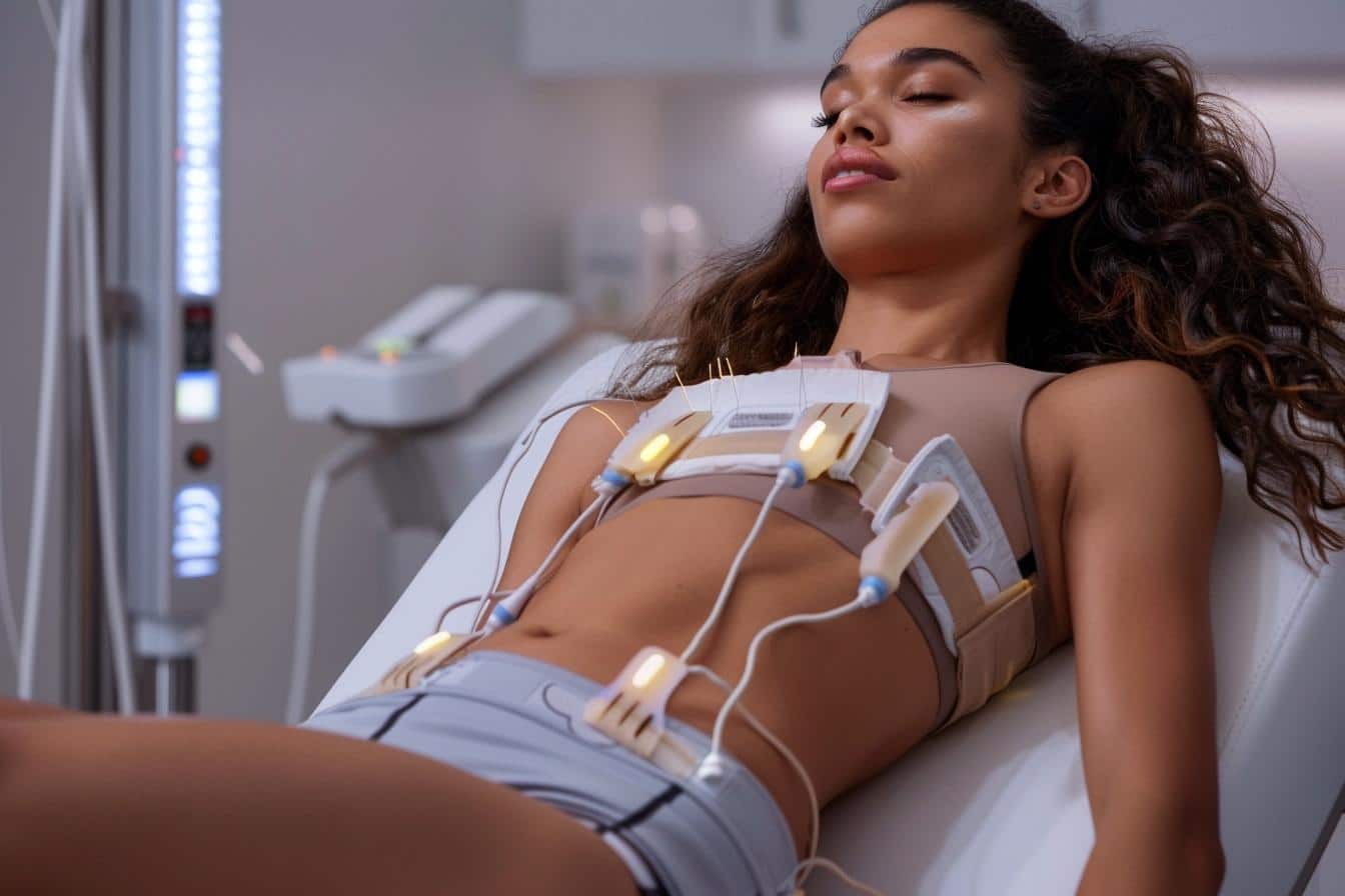 Emsculpt : quels dangers possibles ?