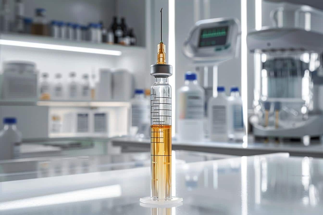 Profhilo : durée de vie et efficacité