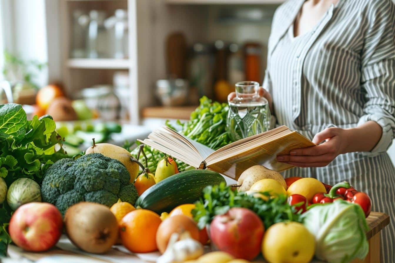 Régime sans résidu : comment le suivre ?