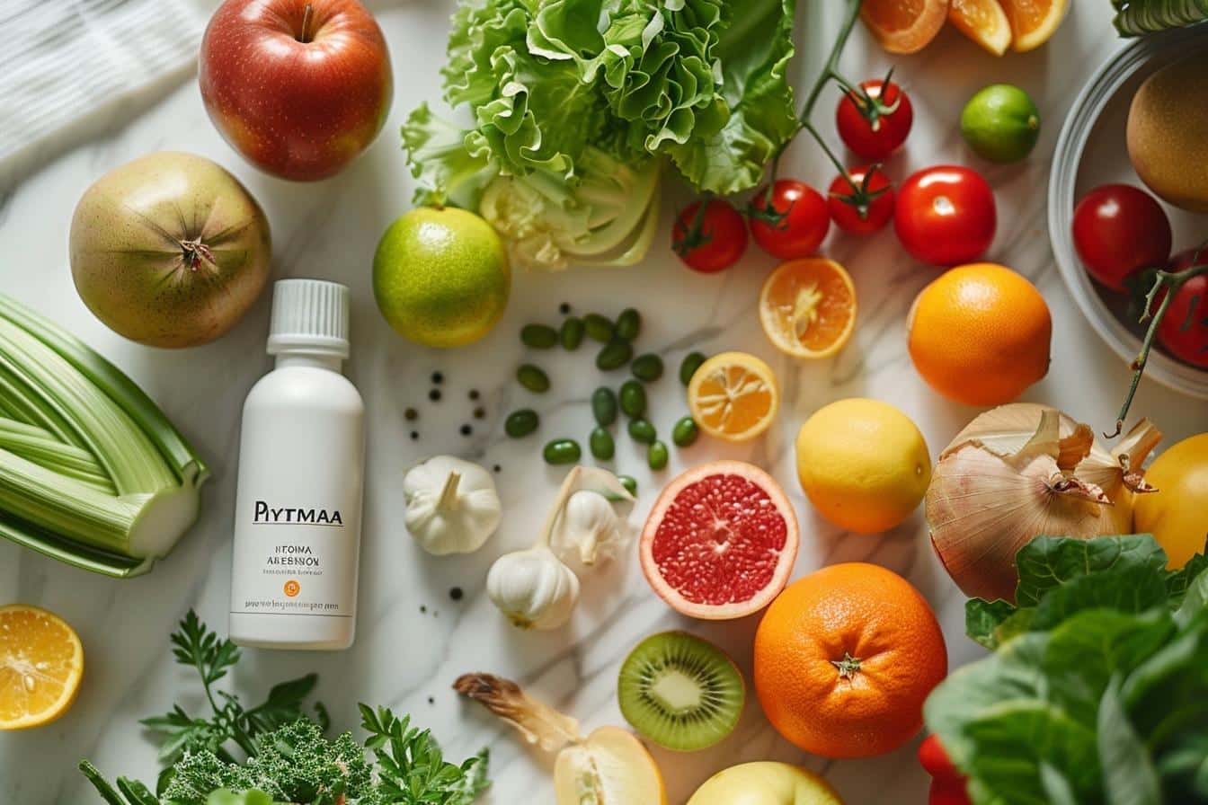 Phytema : avis et bienfaits