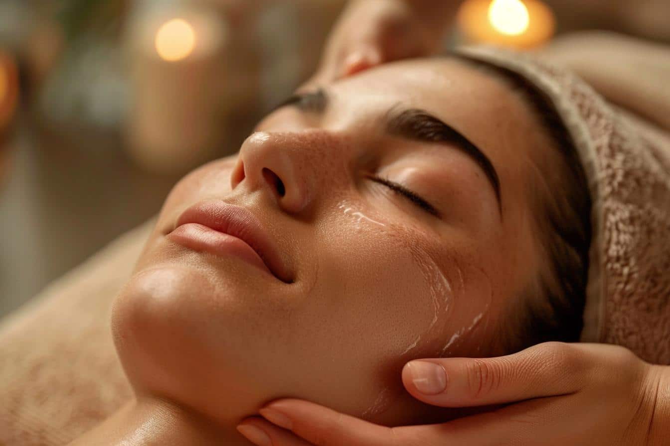 Drainage lymphatique : combien de temps pour voir les effets ?