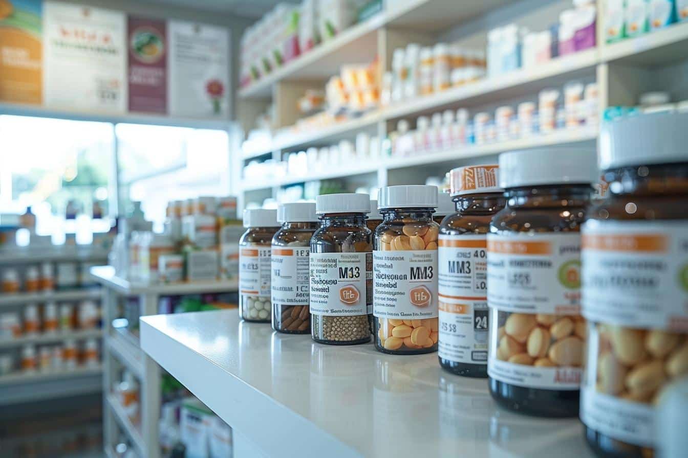 Chondroïtine, MSM, glucosamine : pourquoi les prendre ?