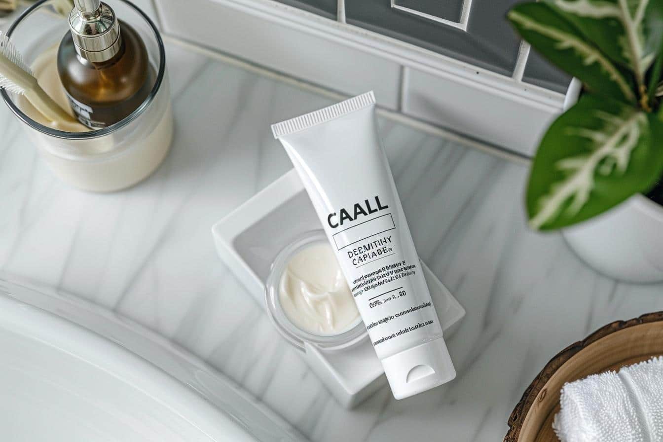 Crème dépilatoire : que faire en cas de brûlure ?