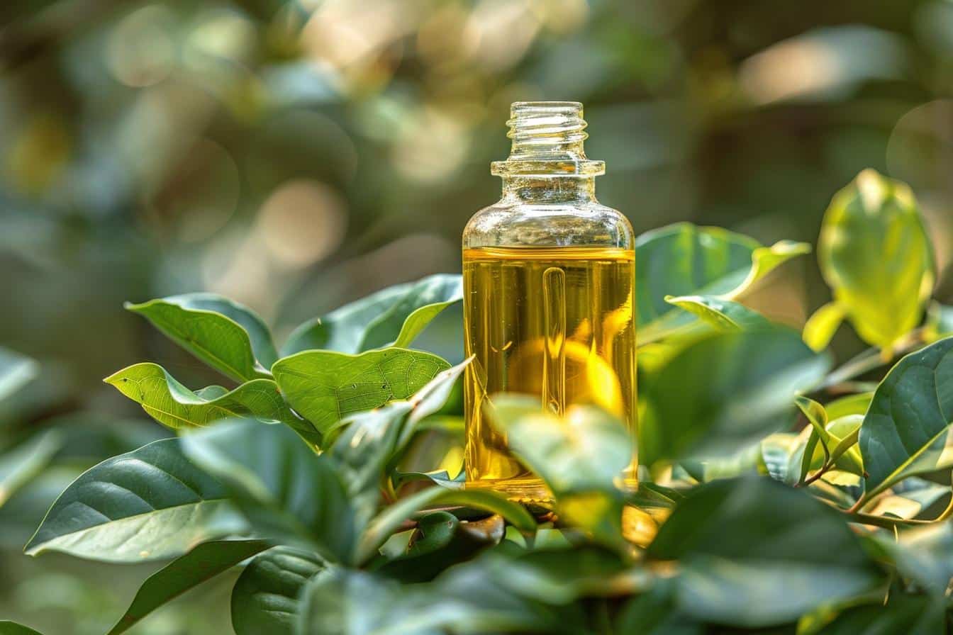 Huile de marula : bienfaits pour les cheveux