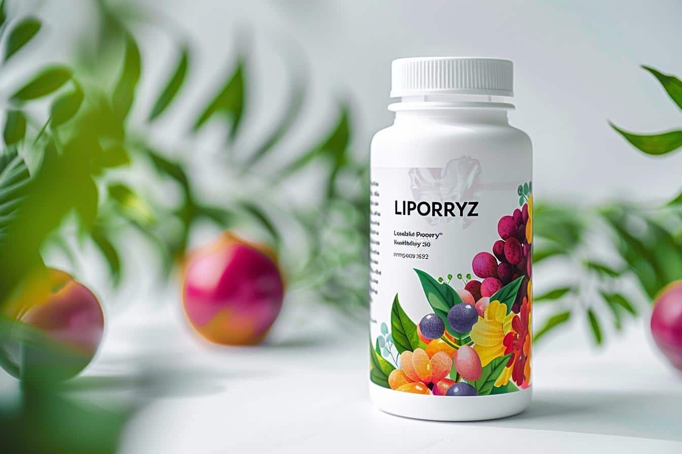 Liporyz : bienfaits et avis
