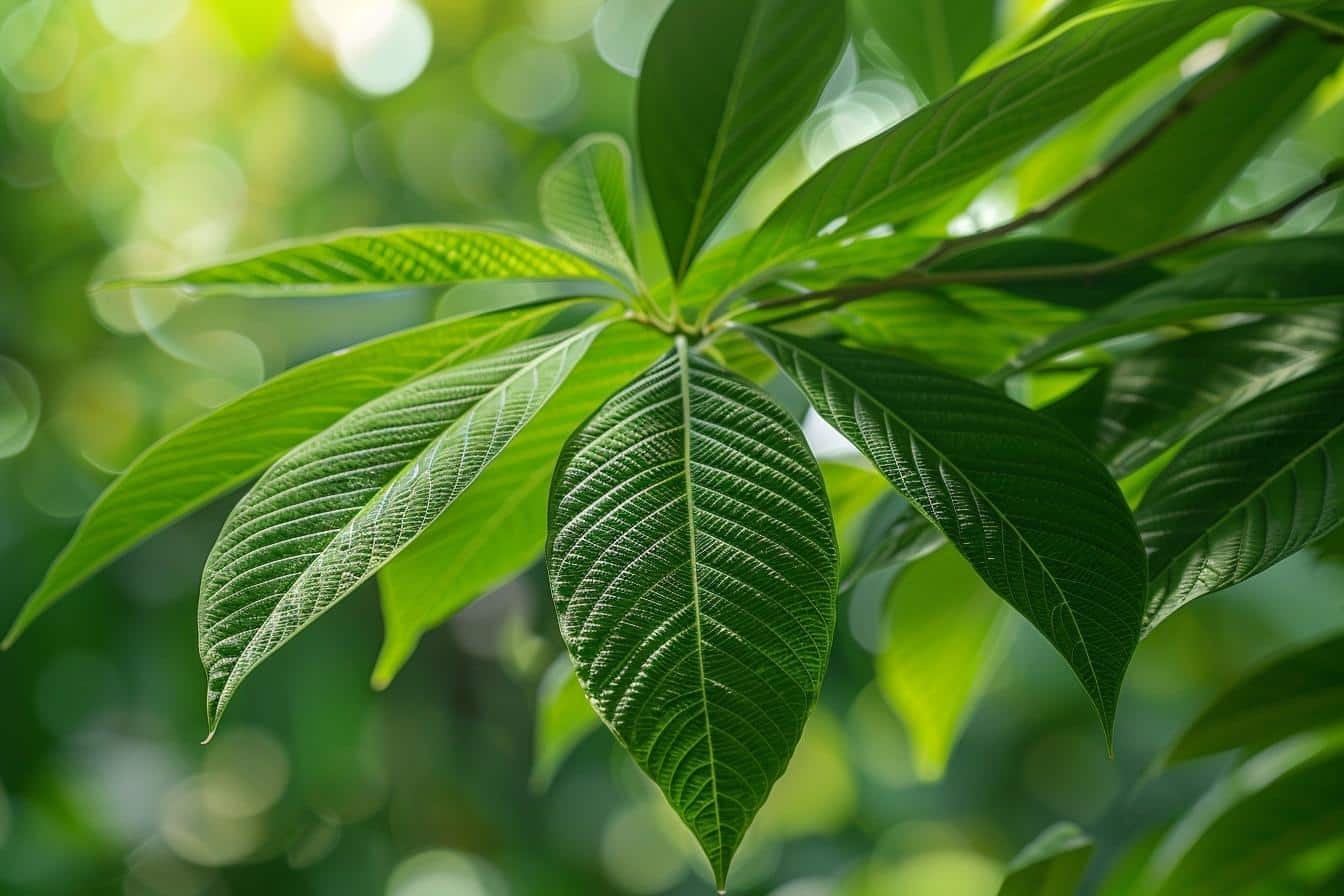 Oleifera : bienfaits et utilisations