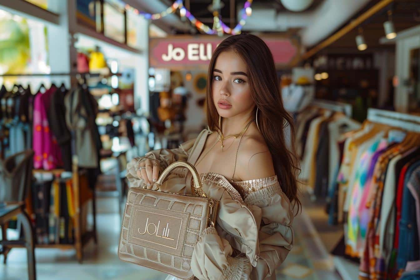 Jo Elle : avis sur la marque