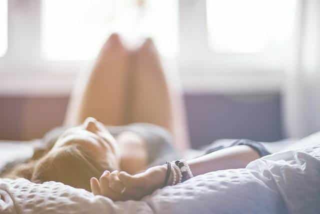 matelas à mémoire de forme