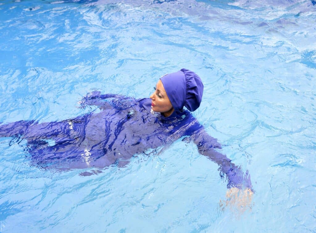 Achat de burkini en ligne