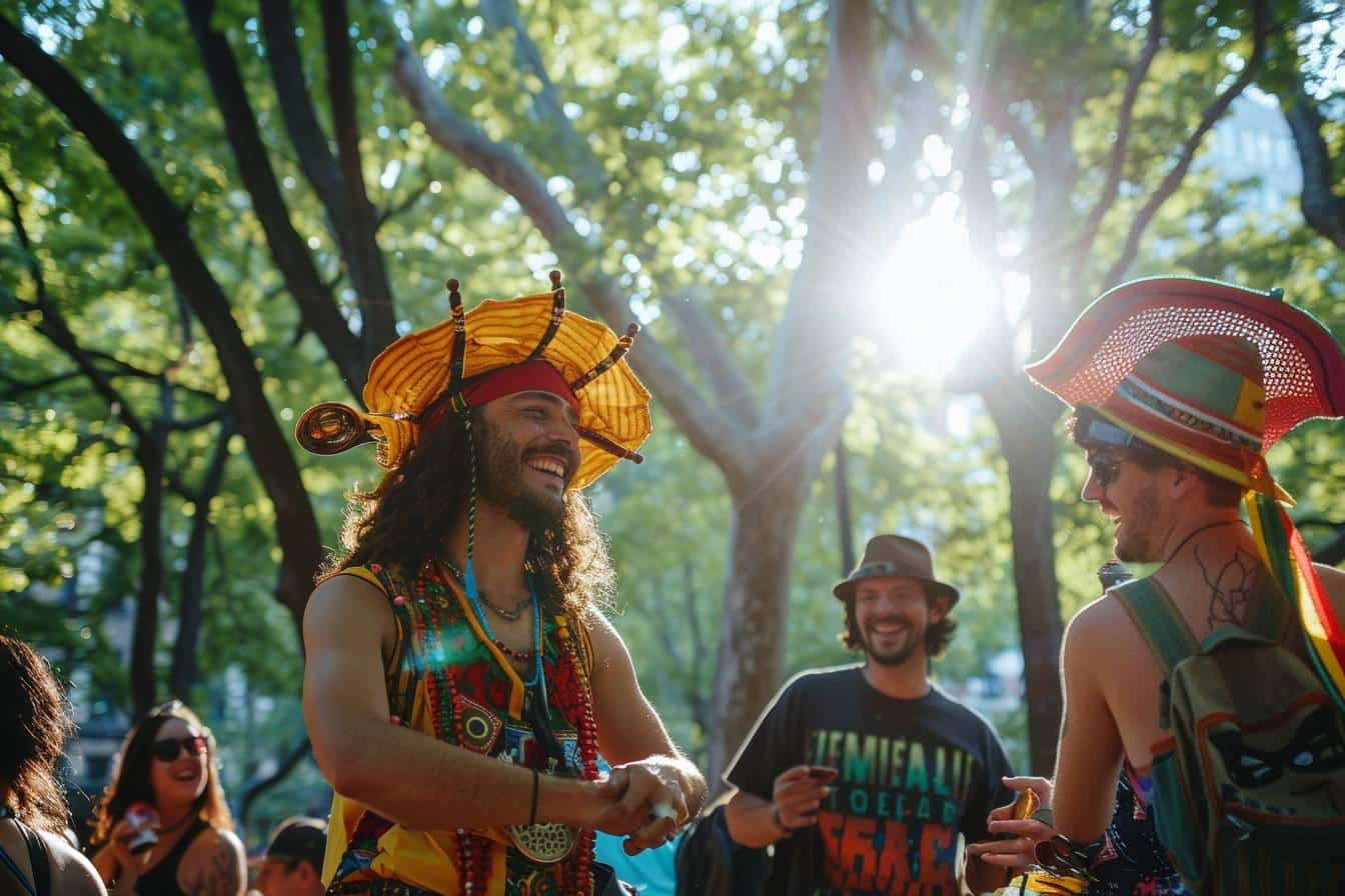 Pastafariens : qui sont-ils et que croient-ils ?