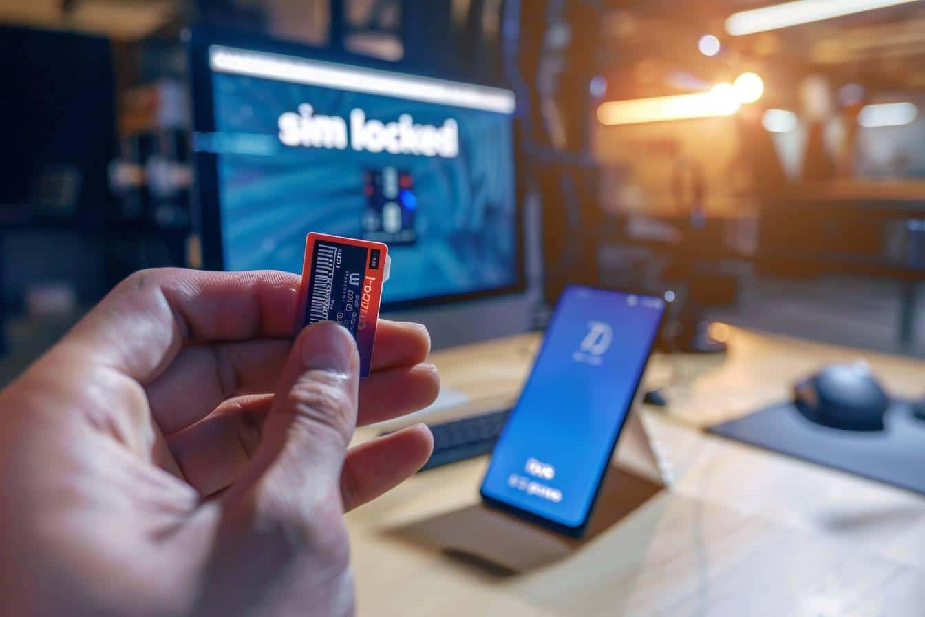 Comment débloquer une carte SIM sans code PUK ?