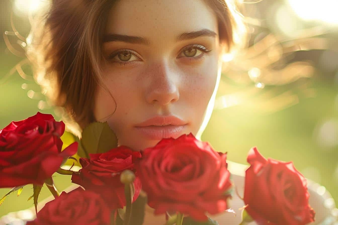 Suis-je amoureuse ? Les signes pour en être sûre