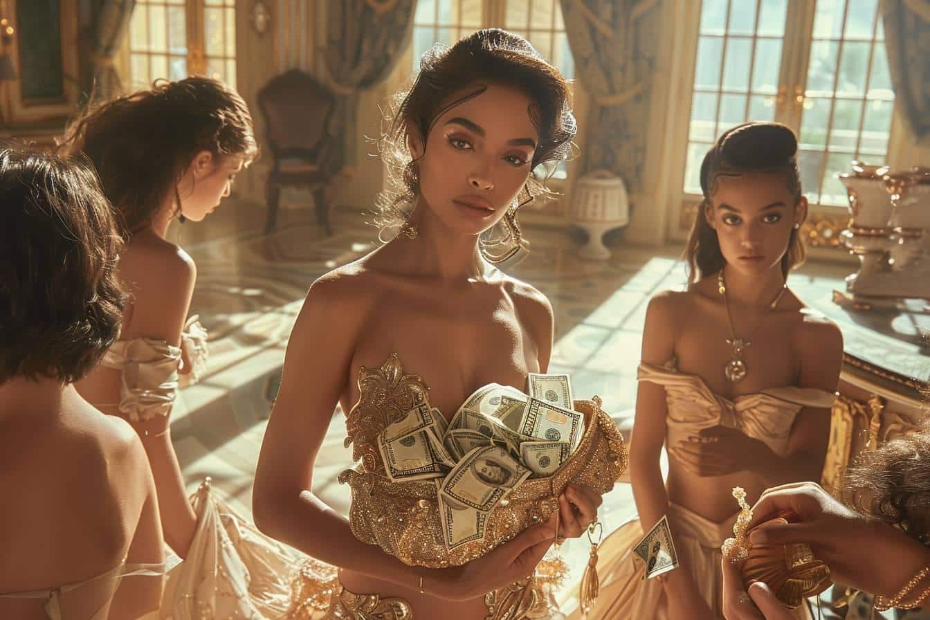 Sugar mommy : c’est quoi et comment ça fonctionne ?