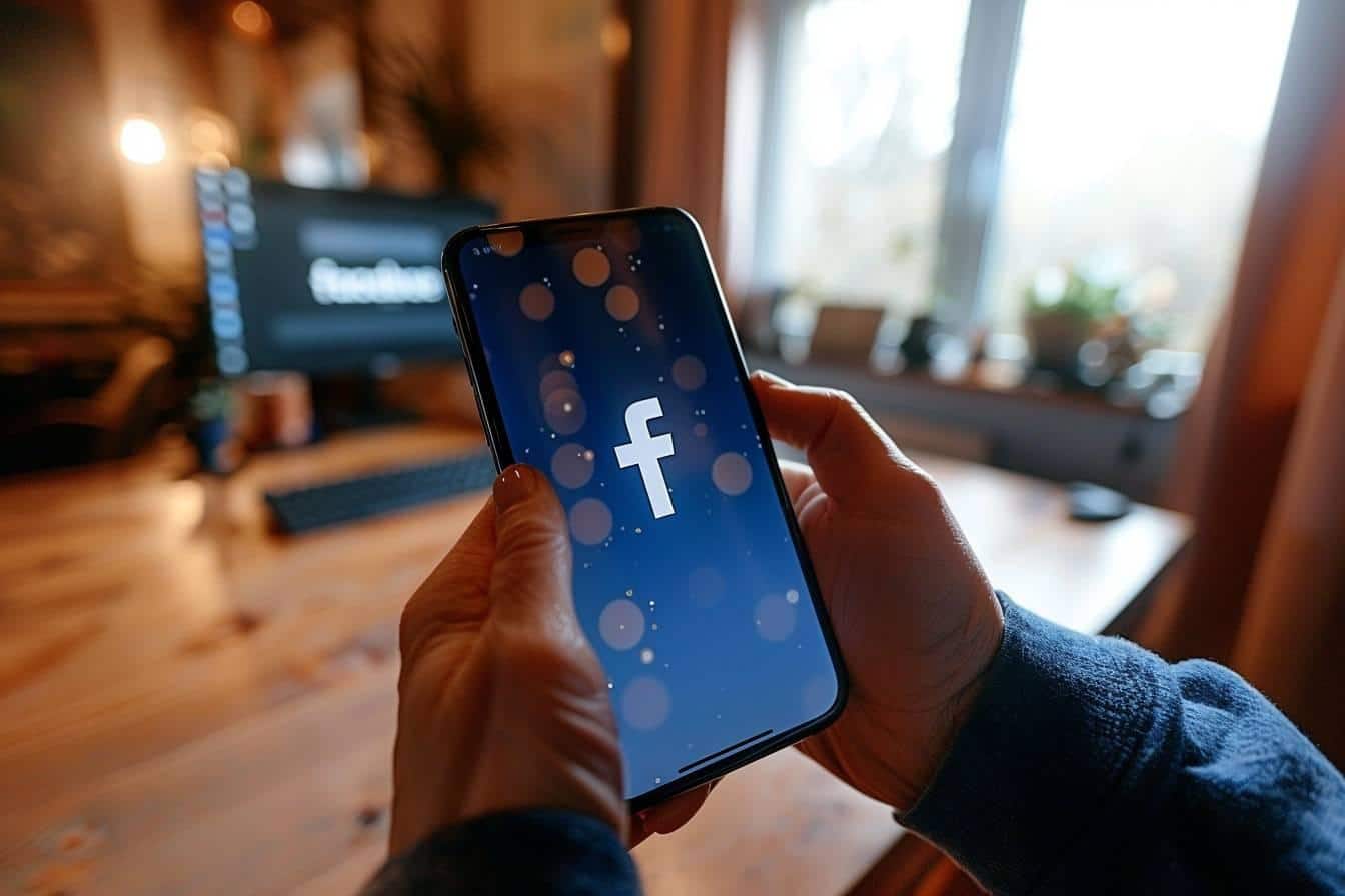 Facebook rencontre n’apparaît pas : que faire pour le résoudre ?