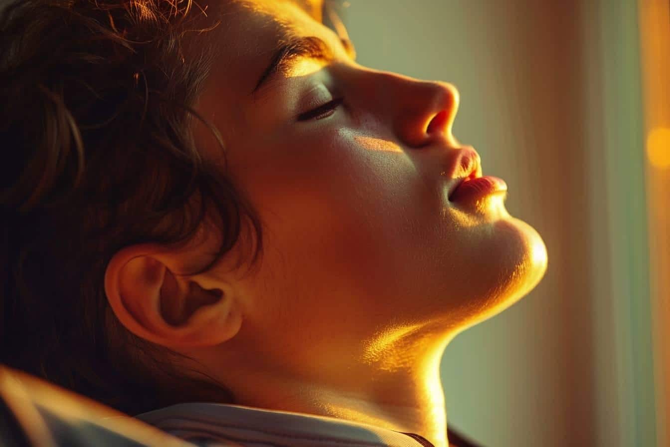 Prise de cou : comment la réaliser en toute sécurité