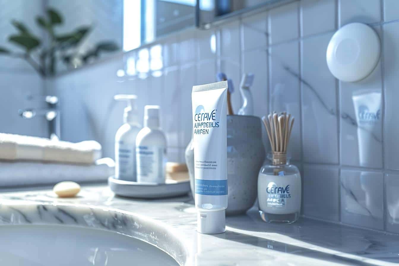 Cerave anti-imperfections : avis, avantages et inconvénients