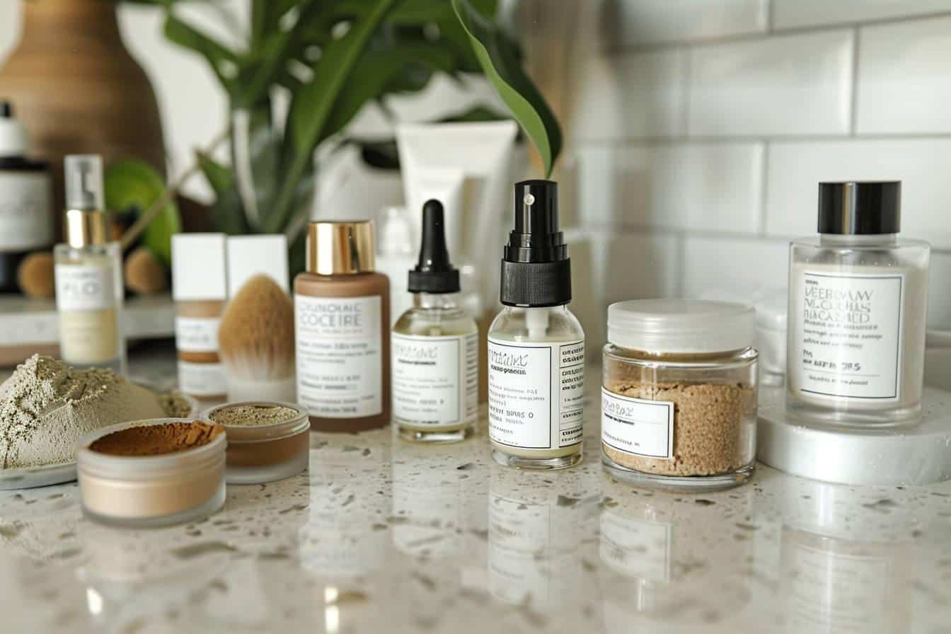 Les produits cosmétiques vegan : quels sont leurs avantages ?
