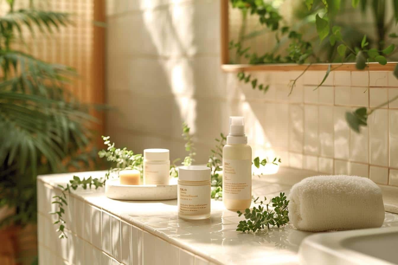 Les produits de beauté bio : sont-ils vraiment plus efficaces ?