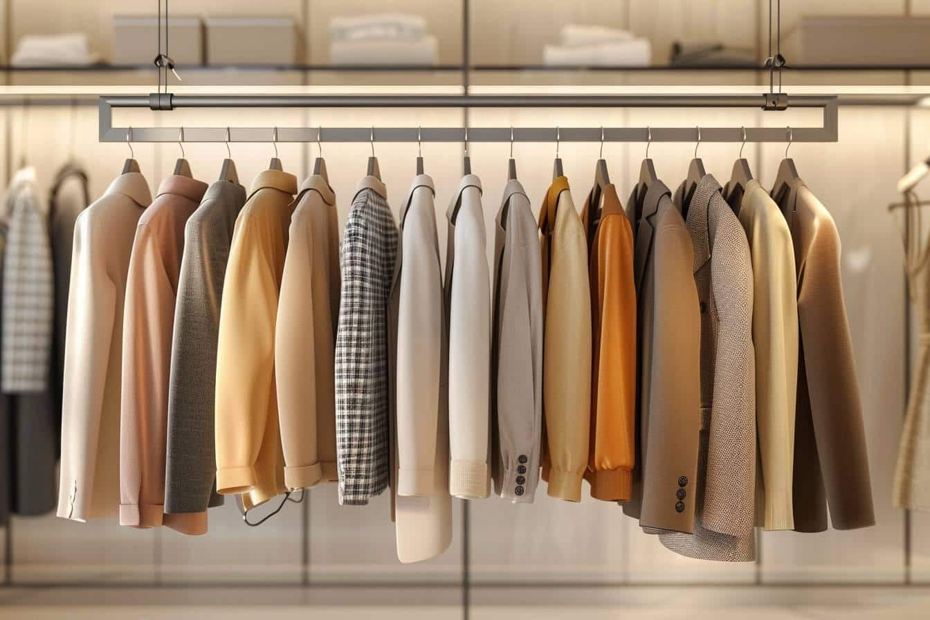 Les indispensables mode pour une garde-robe polyvalente et stylée