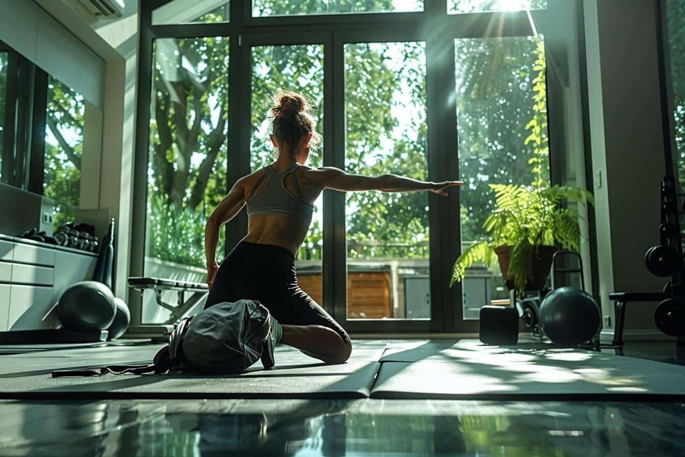Comment intégrer le sport dans votre routine quotidienne avec un emploi du temps chargé ?