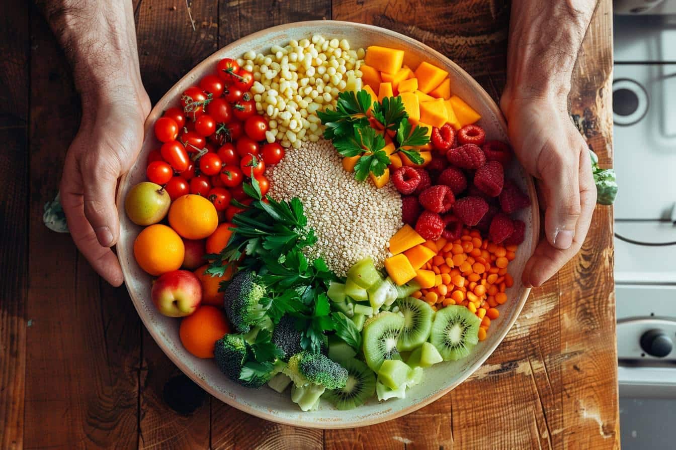 Les astuces pour introduire plus de fibres dans son alimentation quotidienne