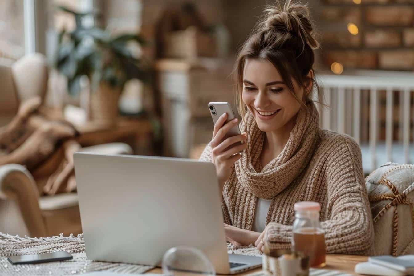 Comment organiser son quotidien de maman pour un meilleur équilibre vie pro/vie perso ?