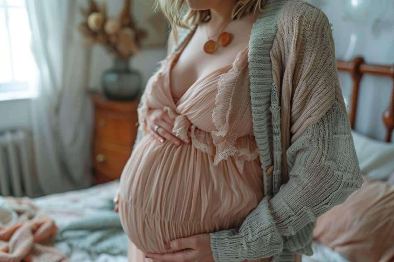 Les erreurs à éviter dans le choix des vêtements de grossesse