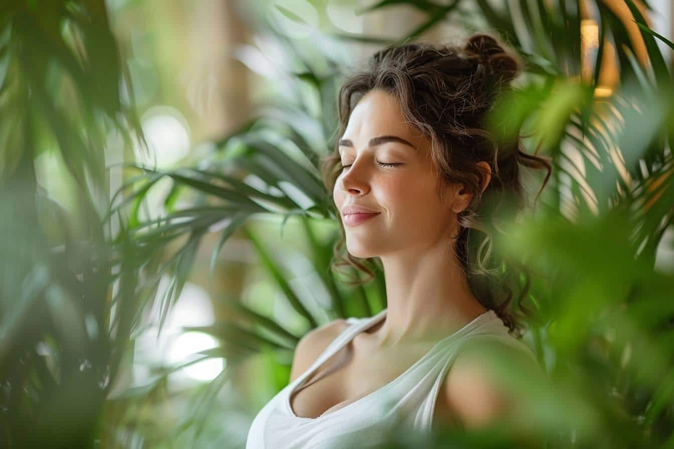 Les solutions naturelles pour soulager les maux de grossesse