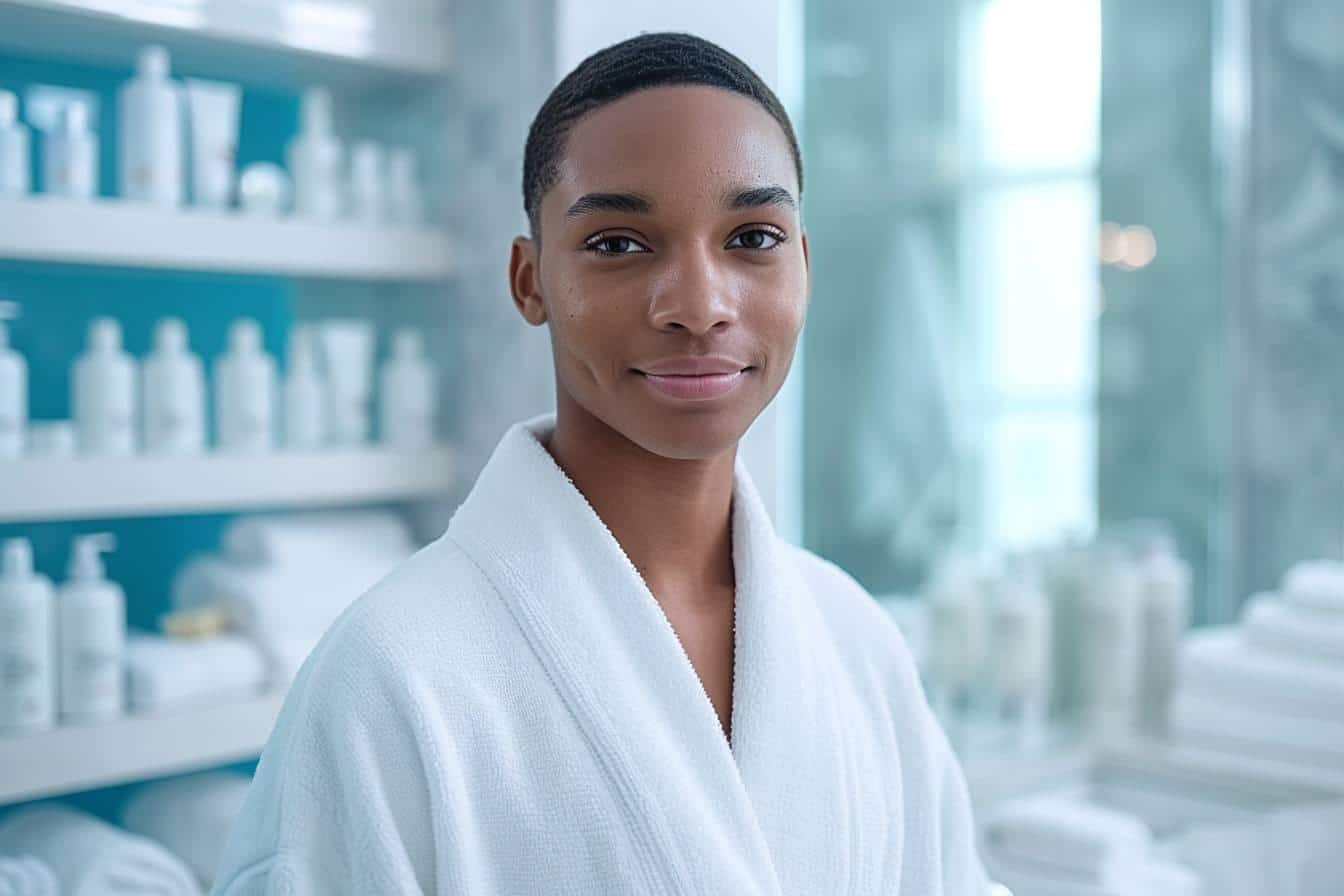 Comment adopter une routine de soin anti-âge adaptée à votre type de peau ?