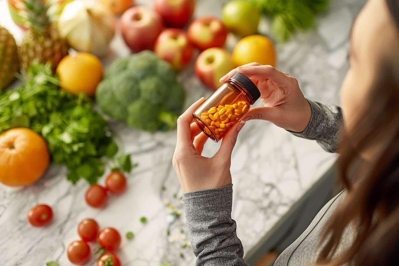 Comment choisir les compléments alimentaires adaptés à ses besoins ?