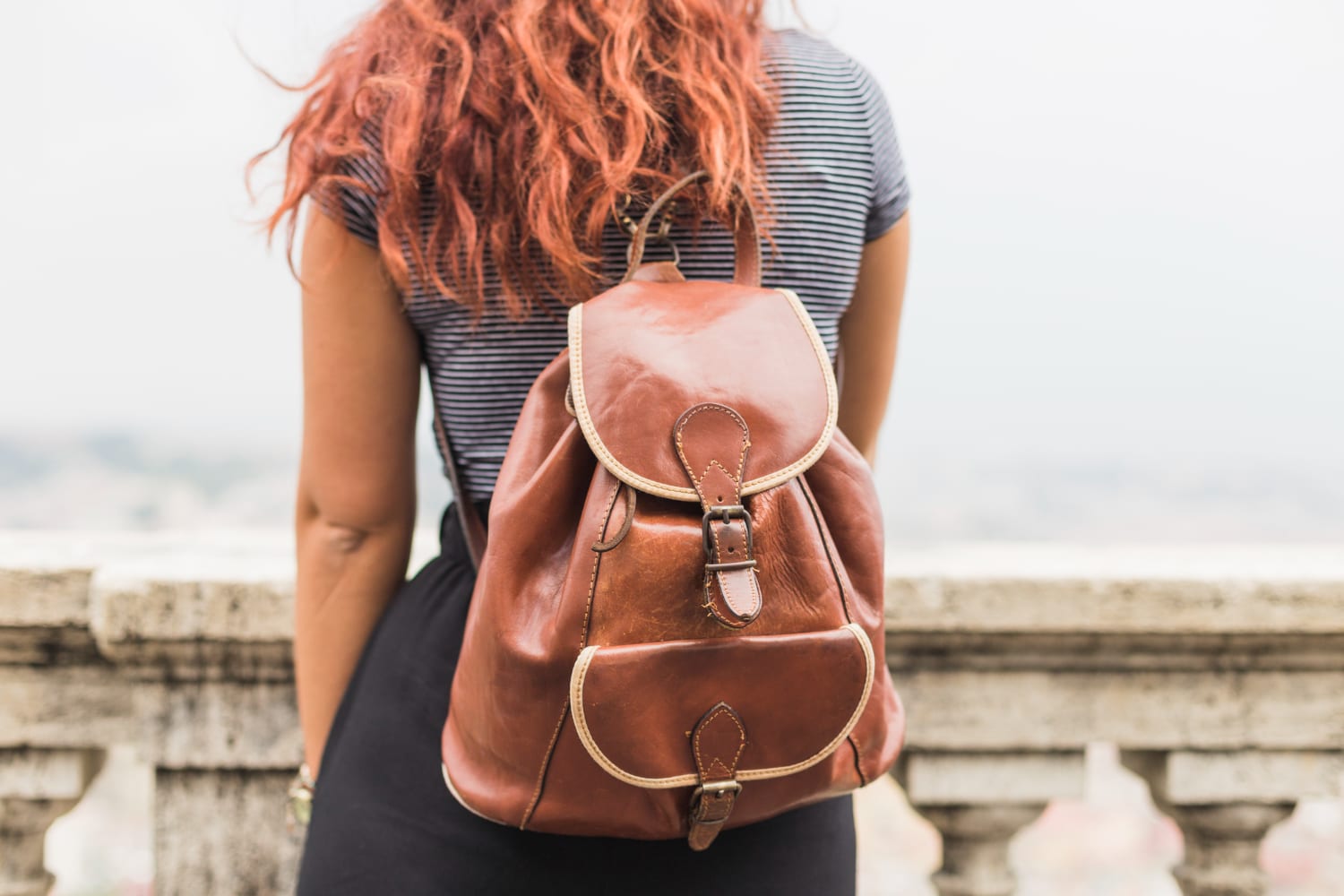 sac à dos femme