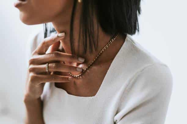bijoux femme bague Art Déco