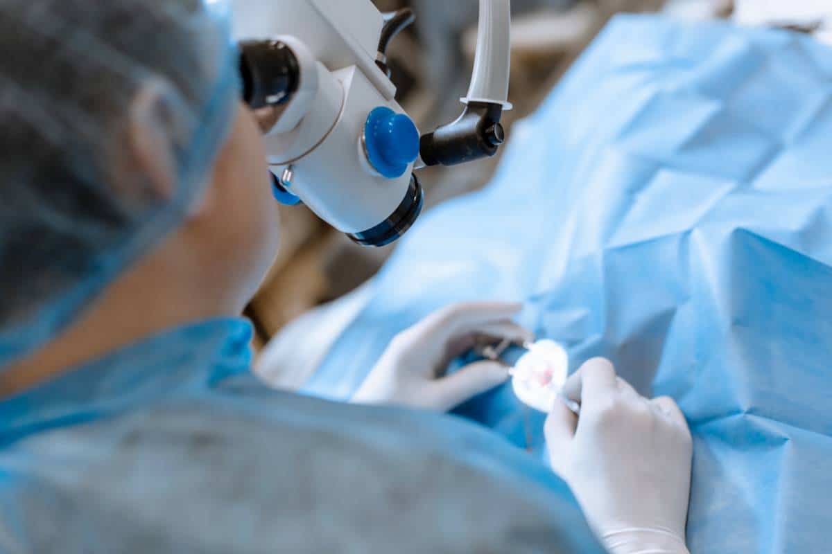 techniques evolution chirurgie