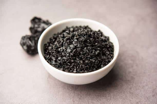 trésors naturels, Shilajit
