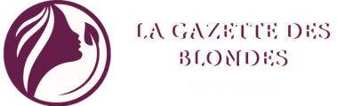la gazette des blondes