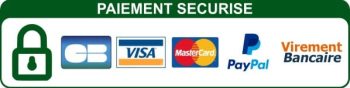 paiement securisé